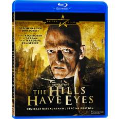 The Hills Have Eyes (Blu-Ray)