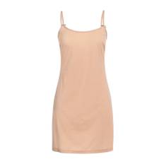 Slip dress - Sand - XS