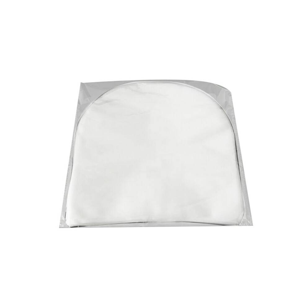 50pcs Clear Inner Sleeves for LP Vinyl Records 12 Inch Anti Static Protective Record Sleeves 12" for LP Collection