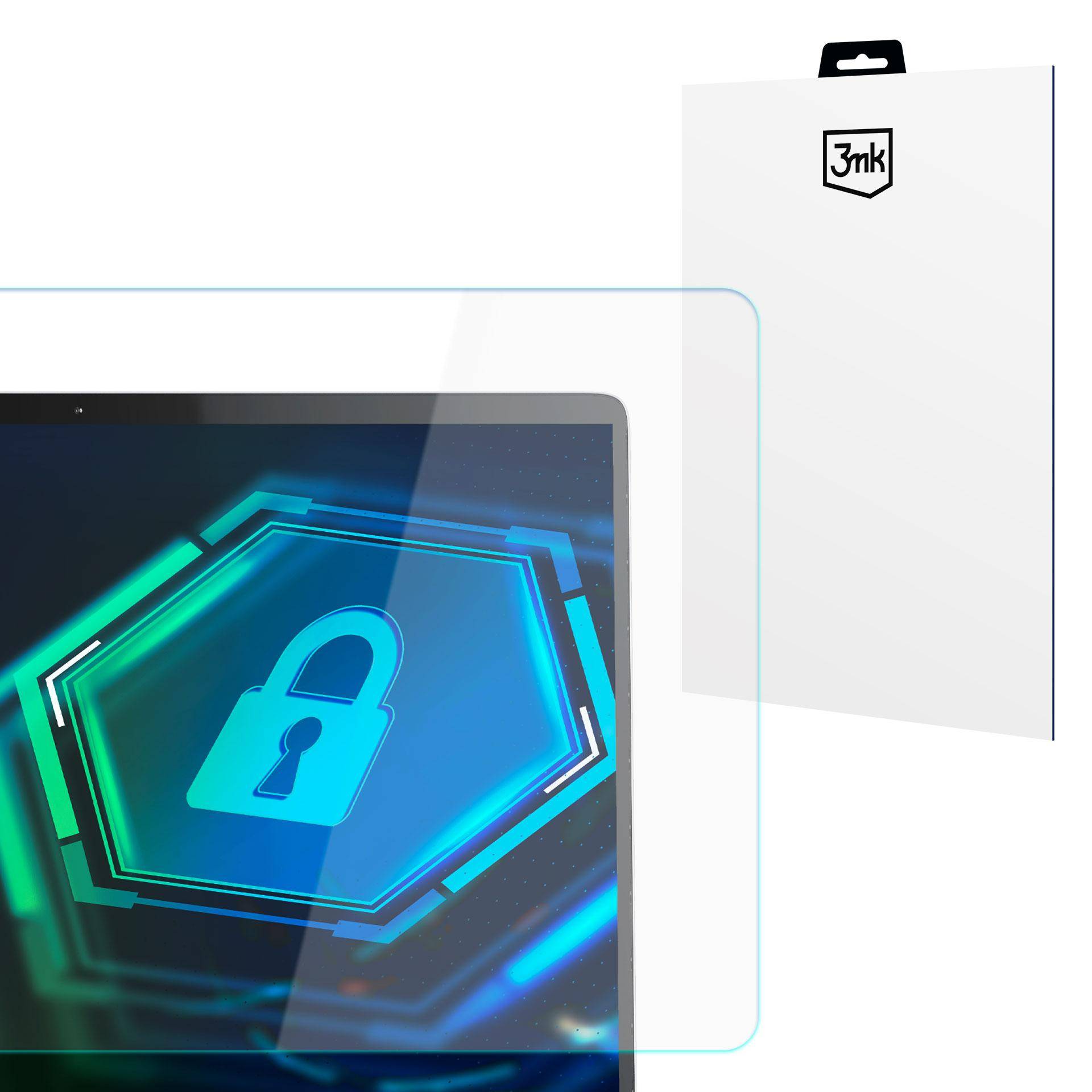 Samsung Galaxy Book4 Edge 14 - Up To 15 3Mk Privacy 2-Way (With Glue)