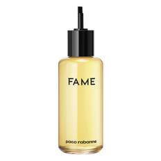 Rabanne Paco Rabanne Fame Eau De Toilette Refill Bottle 200 Ml Nude