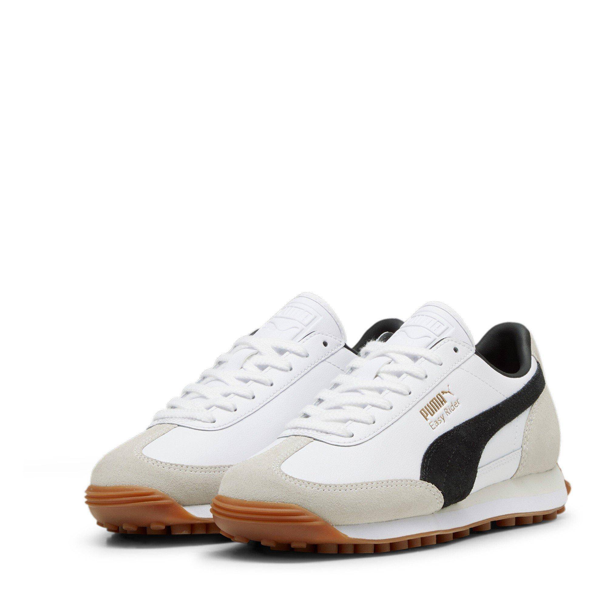 Puma Puma Easy Rider Mix Jr Low-Top Trainers Unisex Kids