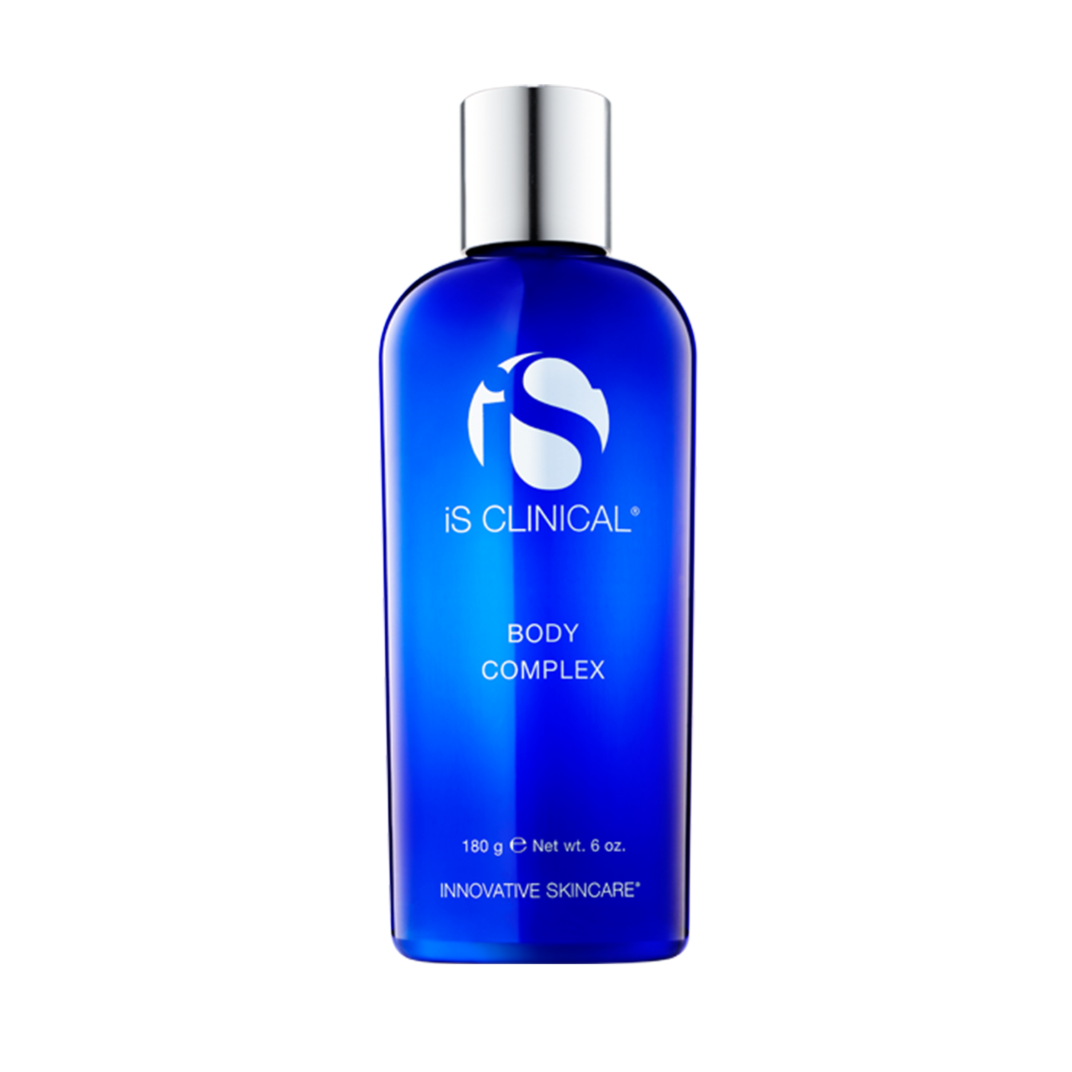 iS Clinical Body Complex 180 ml - 180 ml