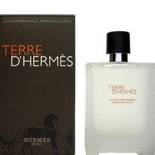 Hermes Terre D'Hermes Balsamo dopobarba formato dimensione 100ml