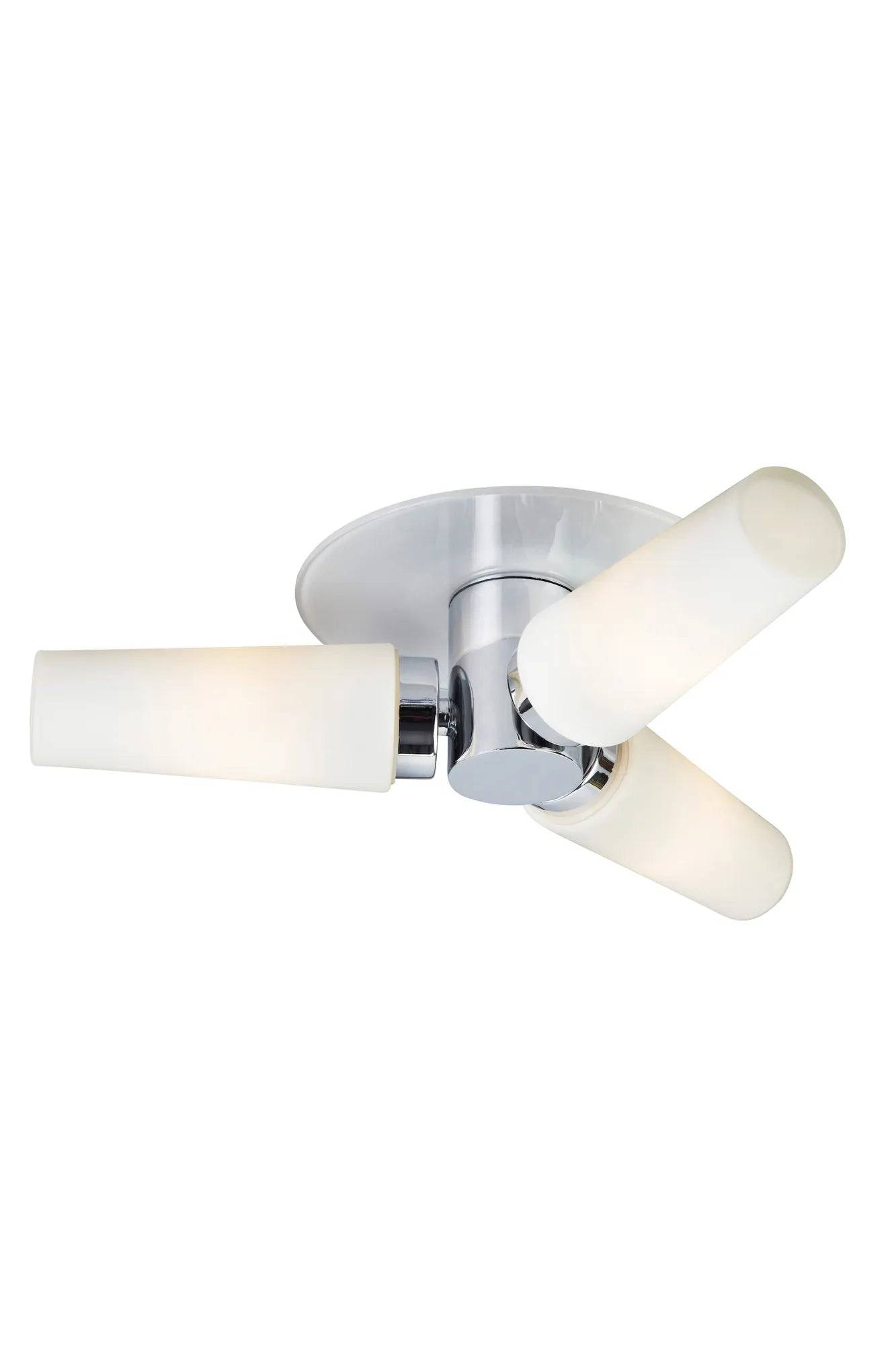 Brastad Taklampa Vit