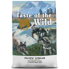 Taste of the Wild Pacific Stream Puppy 2kg