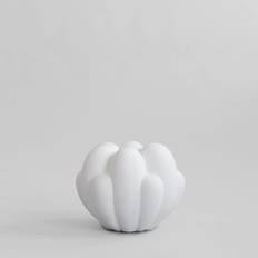 Bloom Vase, Mini - Bone White