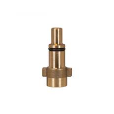 Adapter Til Skumlanse - Passer til diverse højtryksrenser modeller Adapter til KEW, Kinzo & Nilfisk-Alto (Hobby) højtryksrenser - Hurtig levering