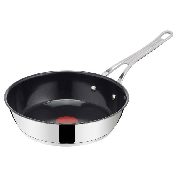 Tefal Jamie Oliver Keramisk stegepande 24 cm