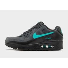 Nike Air Max 95 Moto Junior, Dark Smoke Grey - 40