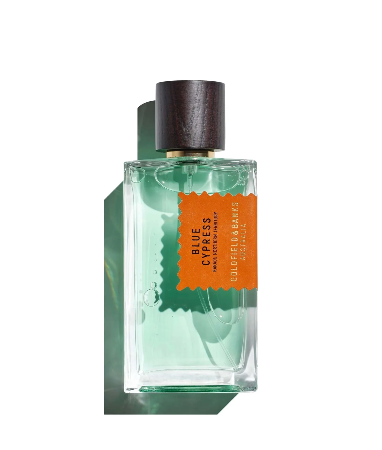 BLUE CYPRESS PARFUME 100 ml
