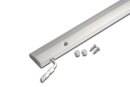 Hera LED-Möbelanbauleuchte 15W 3000K ws Modulite F LED 900mm 15W ww weiß 1830lm