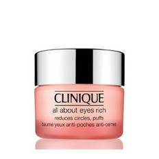 Clinique - All About Eyes Rich - Hydrating Eye Cream 15ml