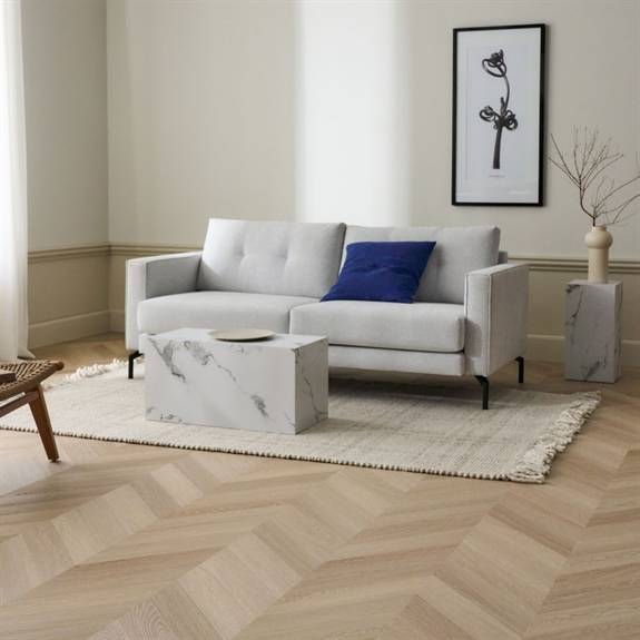 Timberman Novego Chevron - Nice.