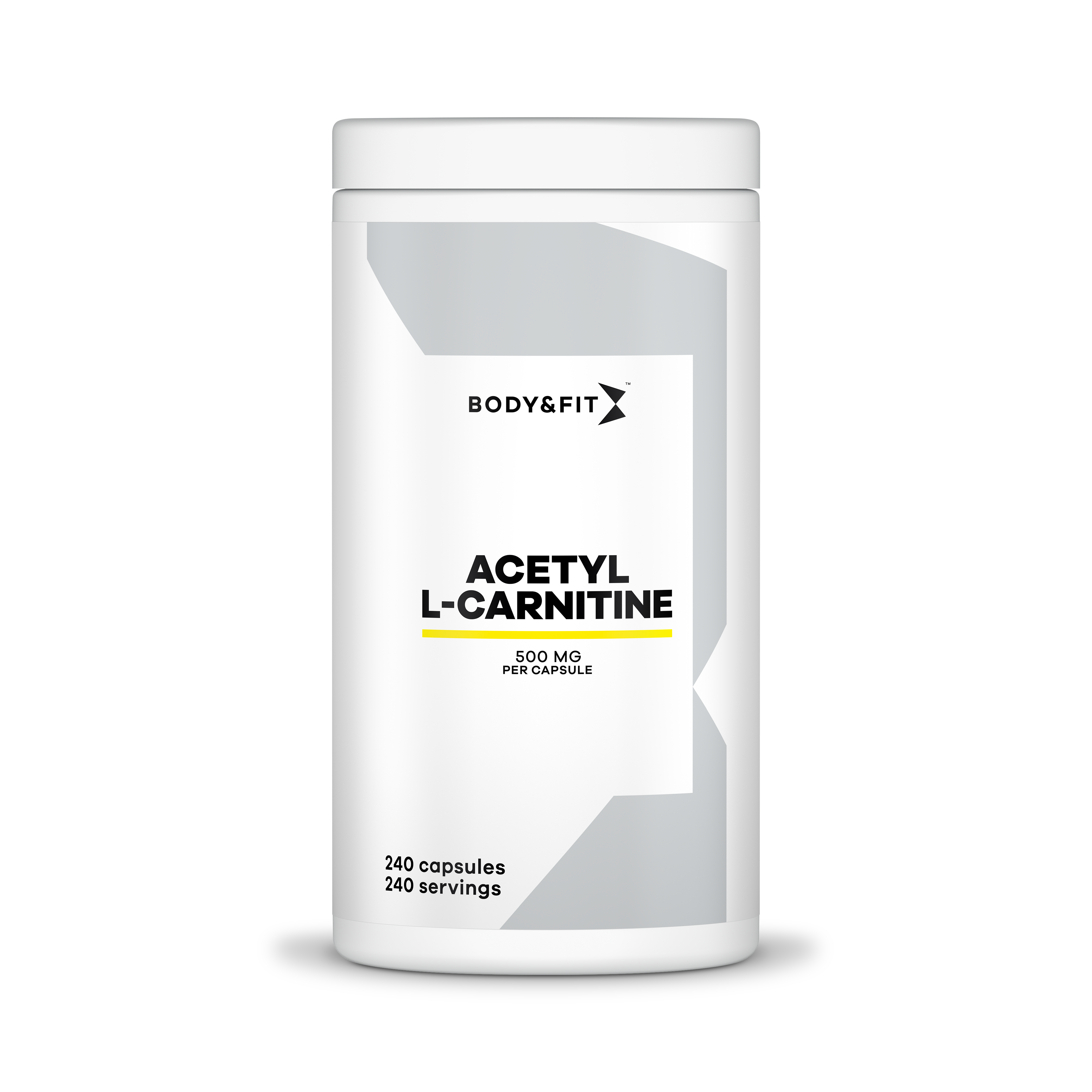 Acetyl-L-Carnitine - 240.0