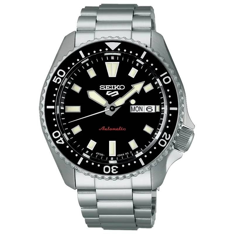 Seiko 5 Sports Automatic 42.5mm SRPL85K1