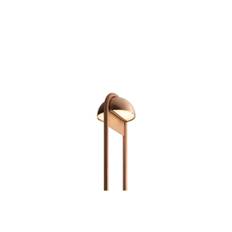 LIGHT-POINT - Rørhat 2 LED Utomhus Lampa H70 Raw Copper