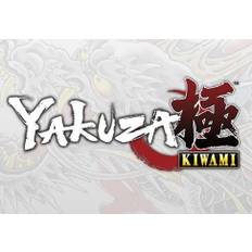 Yakuza Kiwami Steam Altergift