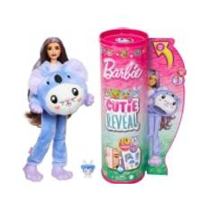 Mattel Barbie Color Reveal Bunny-Koala dukke HRK26