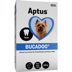 Aptus Bucadog tuggbitar small, 224 g