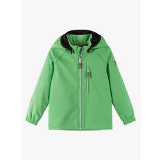 Reima Vantti Softshelljacka, Summer Green, 98