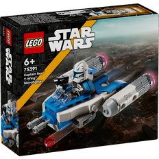 LEGO® Star Wars™ 75391 Captain Rex™ Y-Wing™ Microf