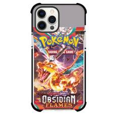 Pokemon Trading Card For iPhone Samsung Galaxy Pixel OnePlus Vivo Xiaomi Asus Sony Motorola Nokia - Scarlet And Violet