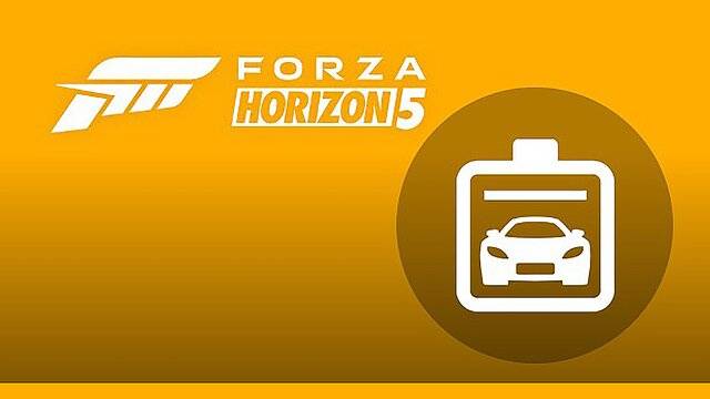 Forza Horizon 5 Car Pass (PC) - Standard