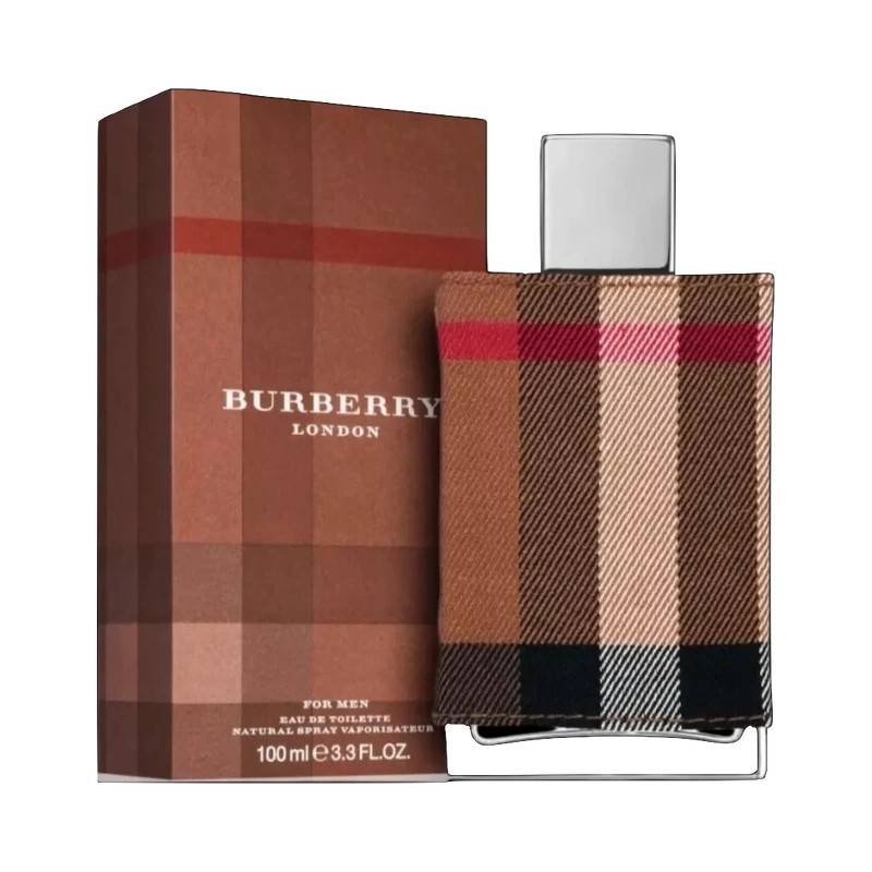 Burberry London for Men EDT 100 ml