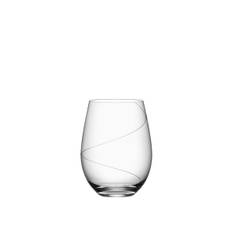 Kosta Boda | Line gin & tonic drinkglas 60cl