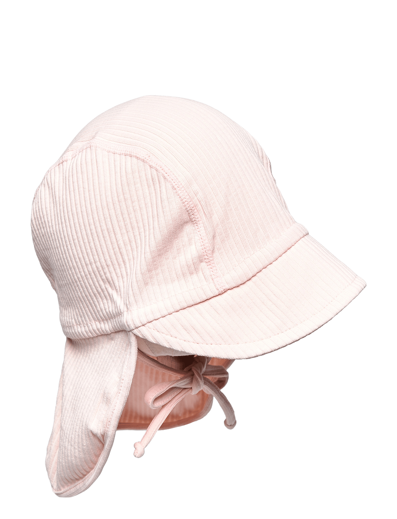 mp Denmark Billie Cap - Neck Shade - Pink - 47
