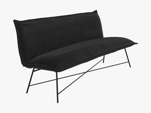 Vidar Dining Bench - Jess Design