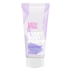 Tutti Frutti Everybody Renew 2-in-1 Multi Acid Mousse Peeling 100 ml