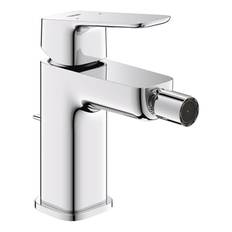 GROHE Cubeo Etgrebsbatteri til bidet m/bundventil S-size forkromet