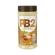 PB2 Powdered Peanut Butter 85% Less Fat - 13 OZ (2 x 184g)