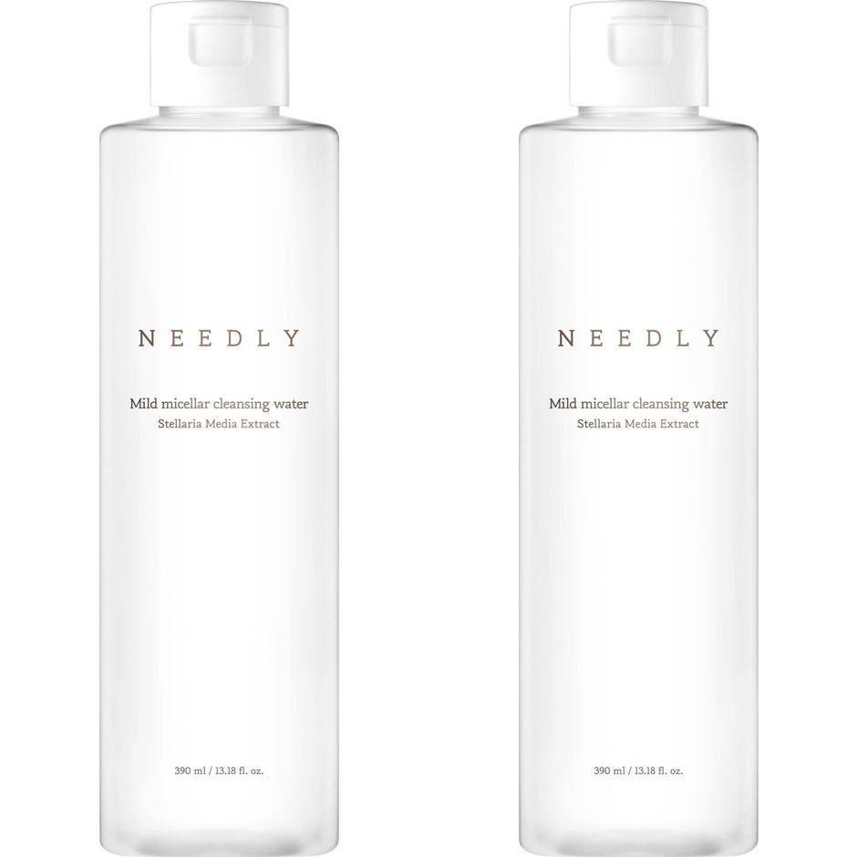 2st NEEDLY Mild Micellar Cleansing Water 390 ml