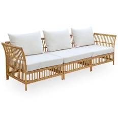 Maggie Exterior modulsoffa natur kombination 3 - Beige
