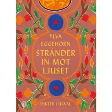 Stränder in mot ljuset (häftad)