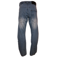 Engineered Baggy One Denim Jeans - 40/32 / Light washed Blue