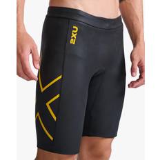 2XU Propel Buoyancy Shorts Black/Ambition, Str. M (M)