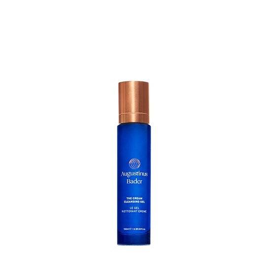Augustinus Bader The Crema Cleansing Gel 100 ml Rengöringsgel för ansiktet