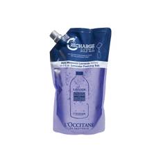L'Occitane Lavender Foaming Bath Eco Refill 500 ml