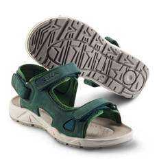 Sika sandal Motion Lady 40 grøn 22224