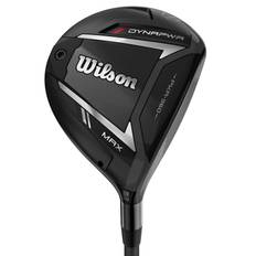 Wilson DYNAPWR Max Dame Fairway-kølle Dame flex 7 wood