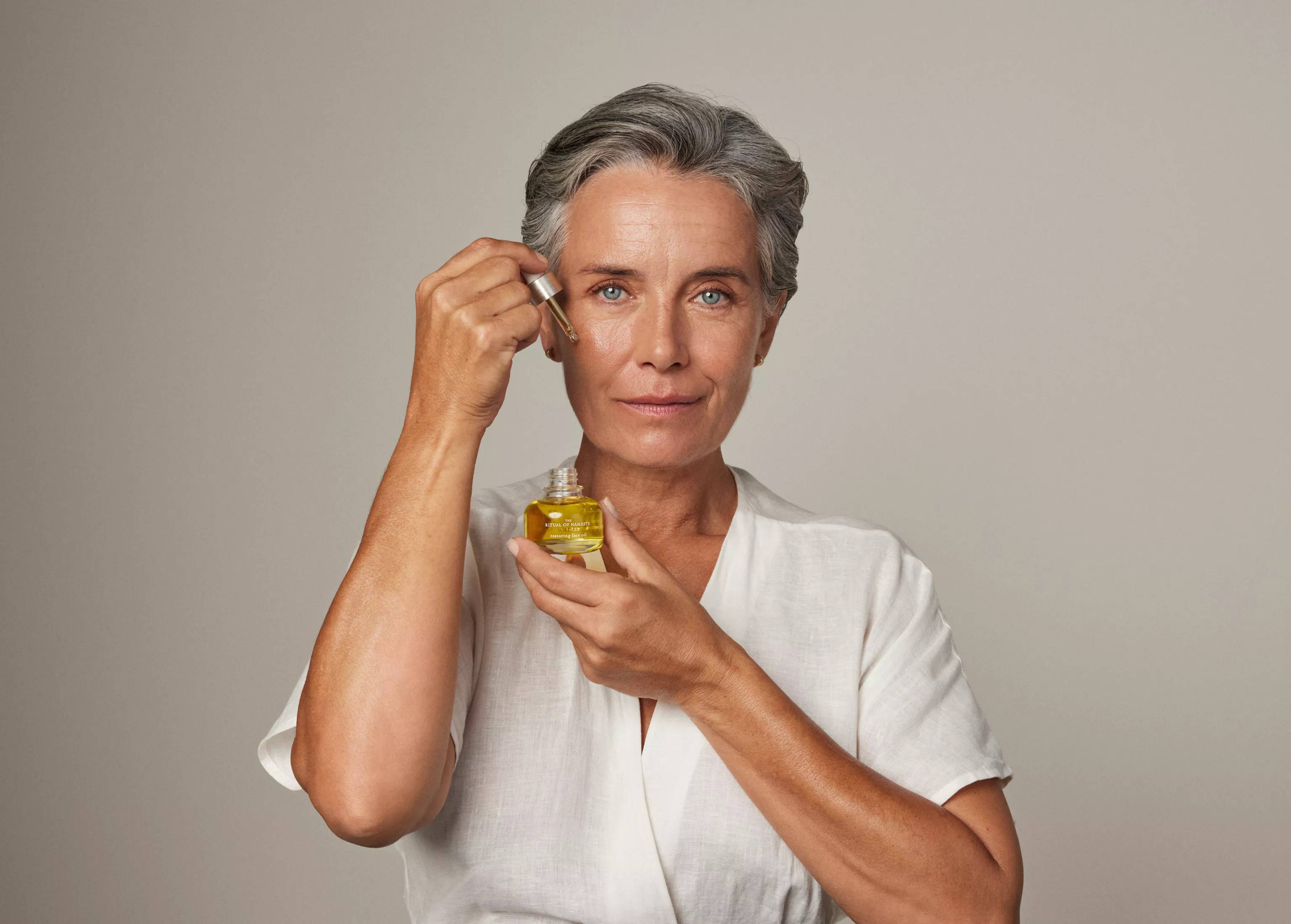 Face Oil