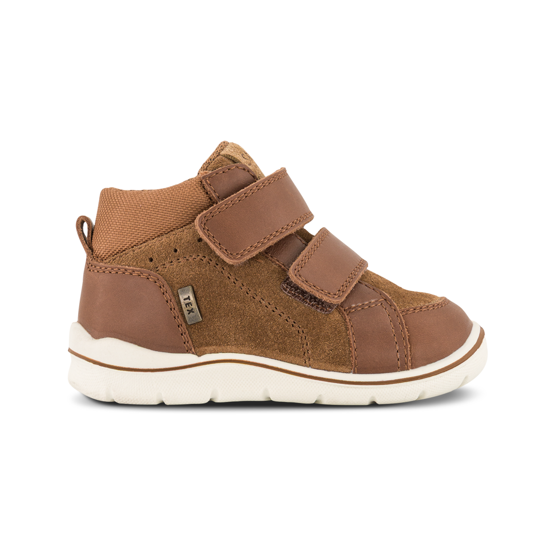 Skofus Premium Begyndersko Brun 3225510432 - 25