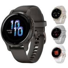 Venu® 2S - GPS Multisport Smartwatch