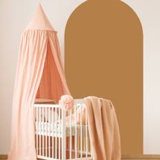 Wallsticker - Arch / Brun
