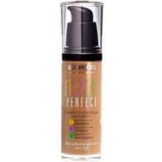 Bourjois Foundation 123 Perfect Dark Bronze 30ml