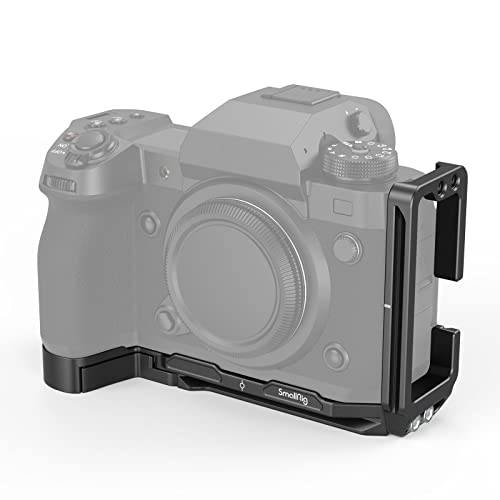SMALLRIG X-H2S/ X-H2 L Bracket for FUJIFILM X-H2S/X-H2-3928B